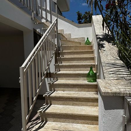 Pharos Apartment Santa Maria di Leuca Ngoại thất bức ảnh