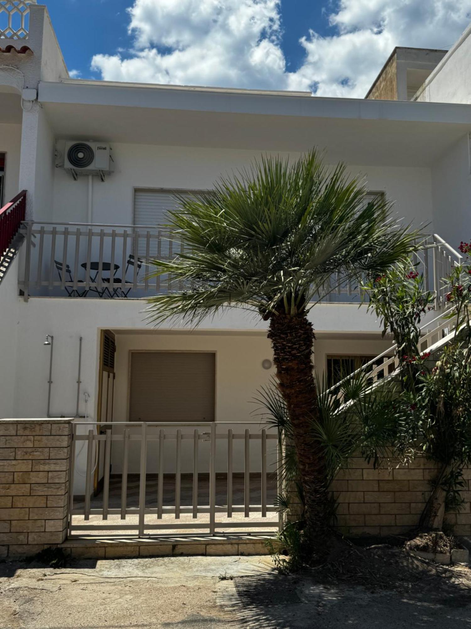 Pharos Apartment Santa Maria di Leuca Ngoại thất bức ảnh